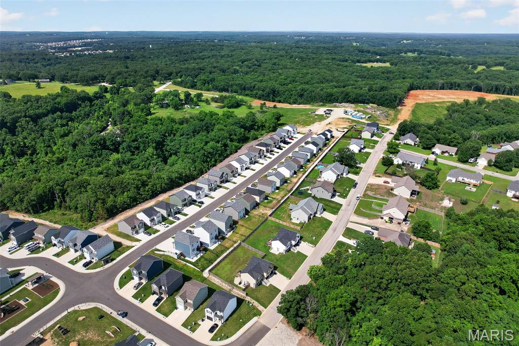 Pinnacle Homes At The Summit - Residential