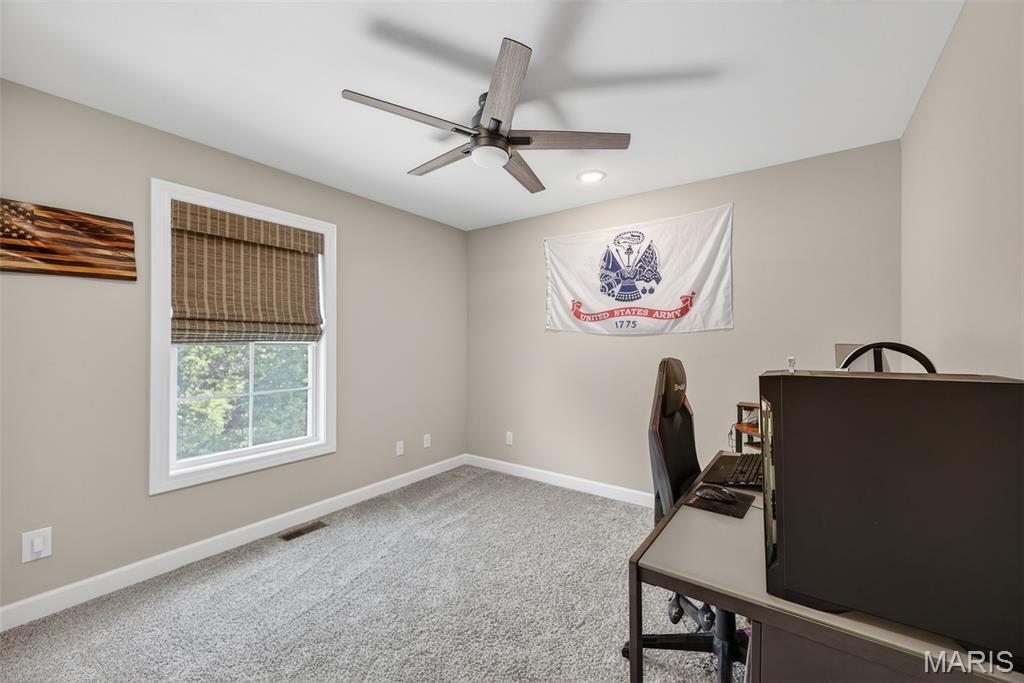 Pinnacle Homes At The Summit - Residential