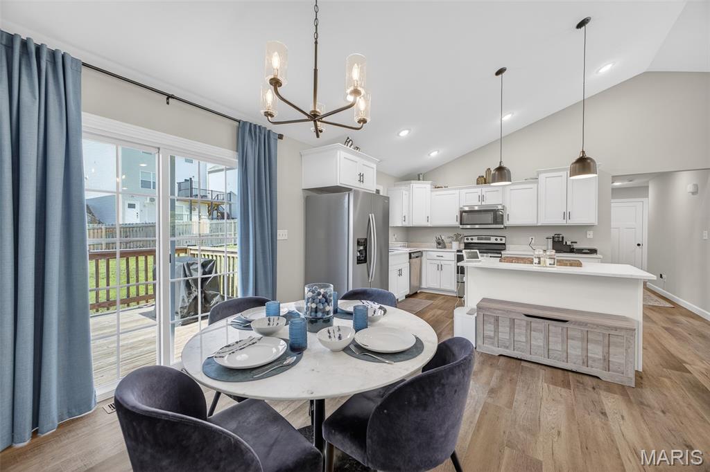Pinnacle Homes At The Summit - Residential