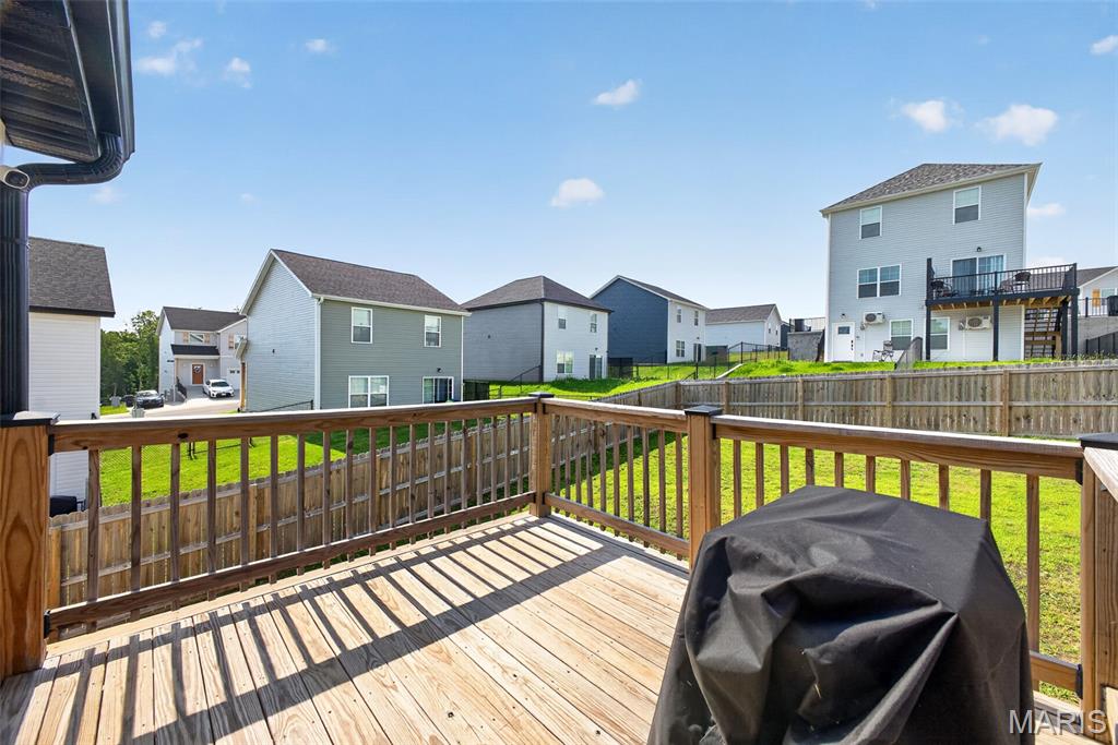 Pinnacle Homes At The Summit - Residential
