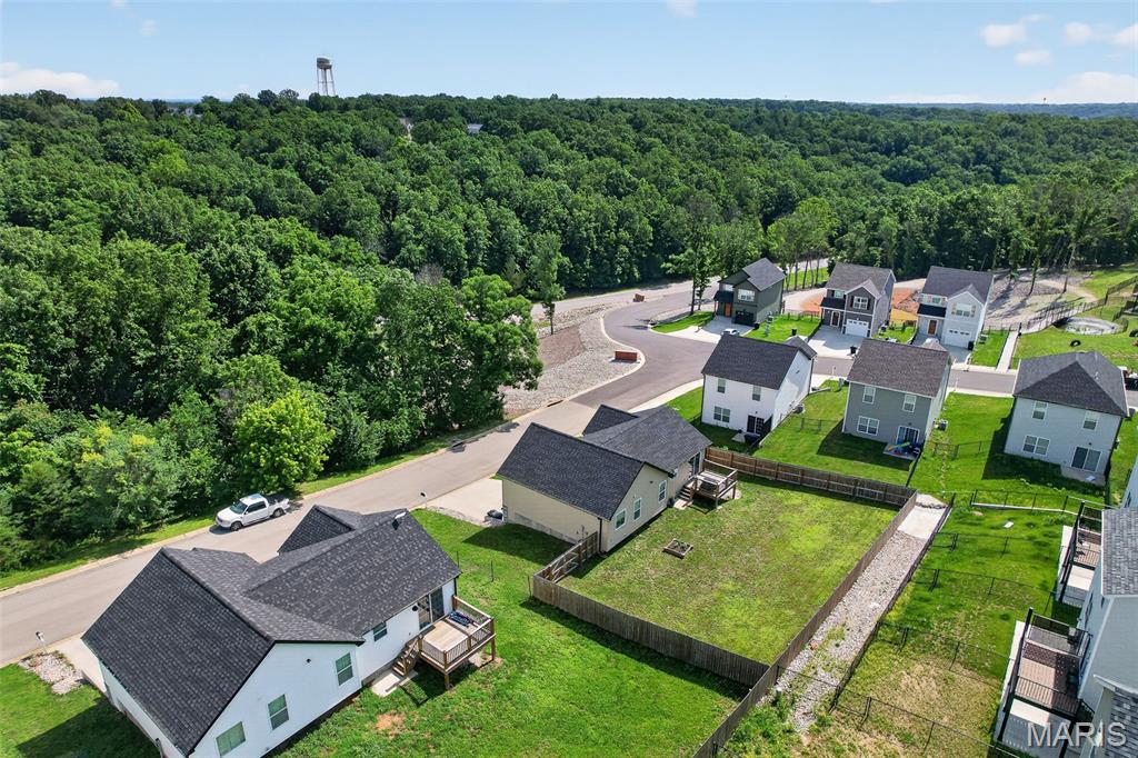 Pinnacle Homes At The Summit - Residential