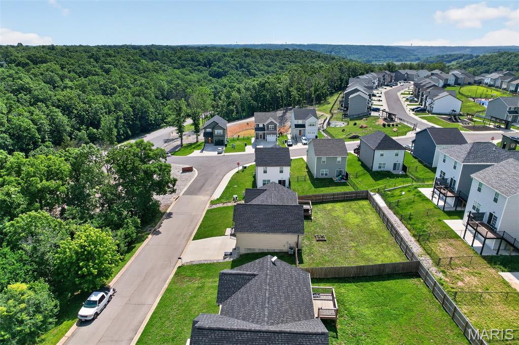 Pinnacle Homes At The Summit - Residential