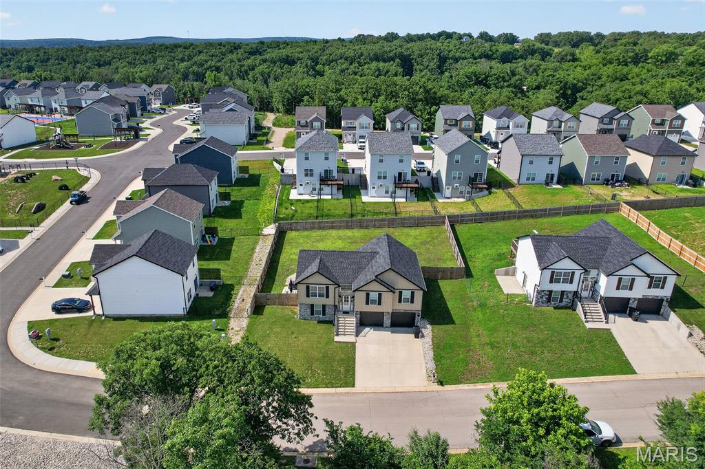 Pinnacle Homes At The Summit - Residential
