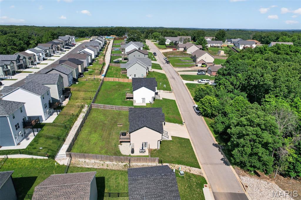 Pinnacle Homes At The Summit - Residential