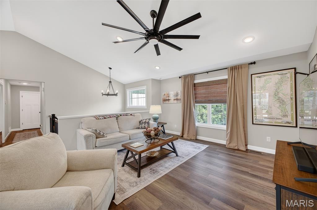 Pinnacle Homes At The Summit - Residential