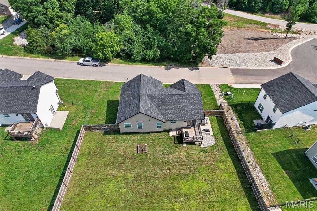 Pinnacle Homes At The Summit - Residential