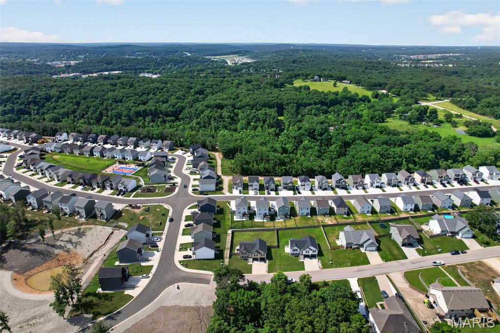 Pinnacle Homes At The Summit - Residential