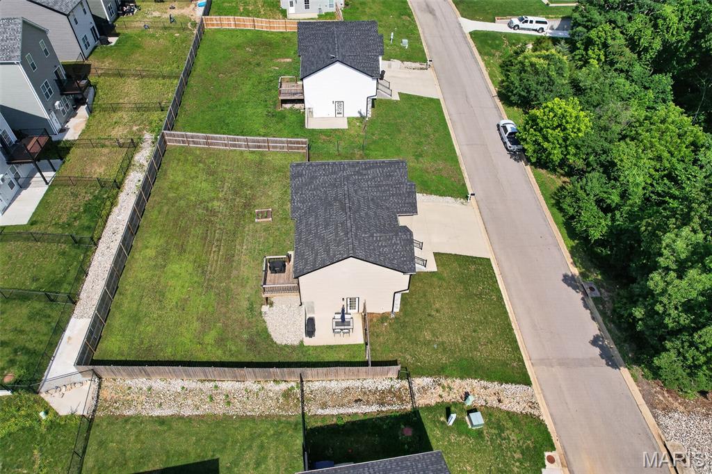 Pinnacle Homes At The Summit - Residential