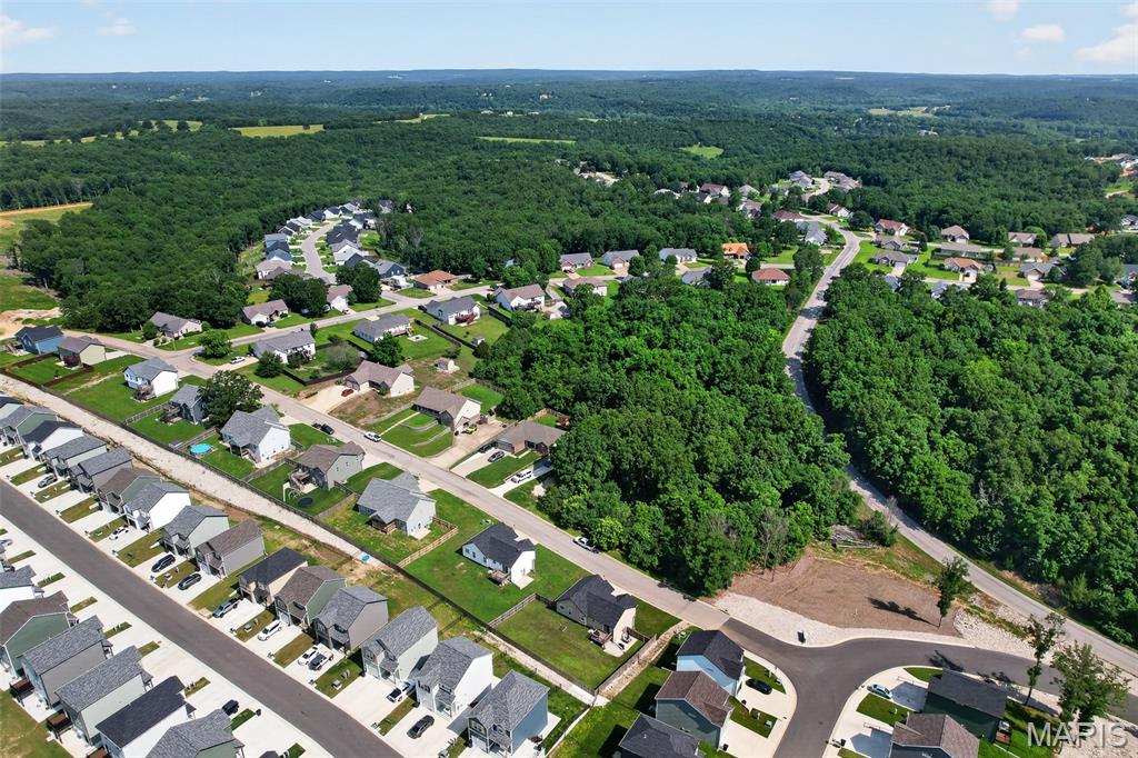 Pinnacle Homes At The Summit - Residential