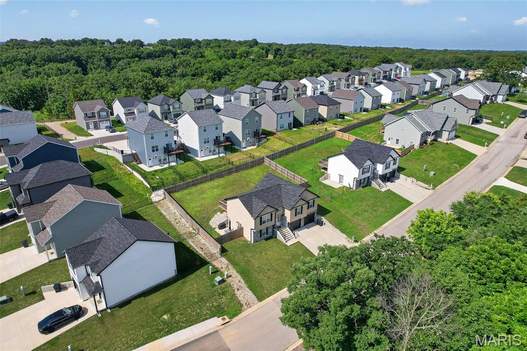 Pinnacle Homes At The Summit - Residential