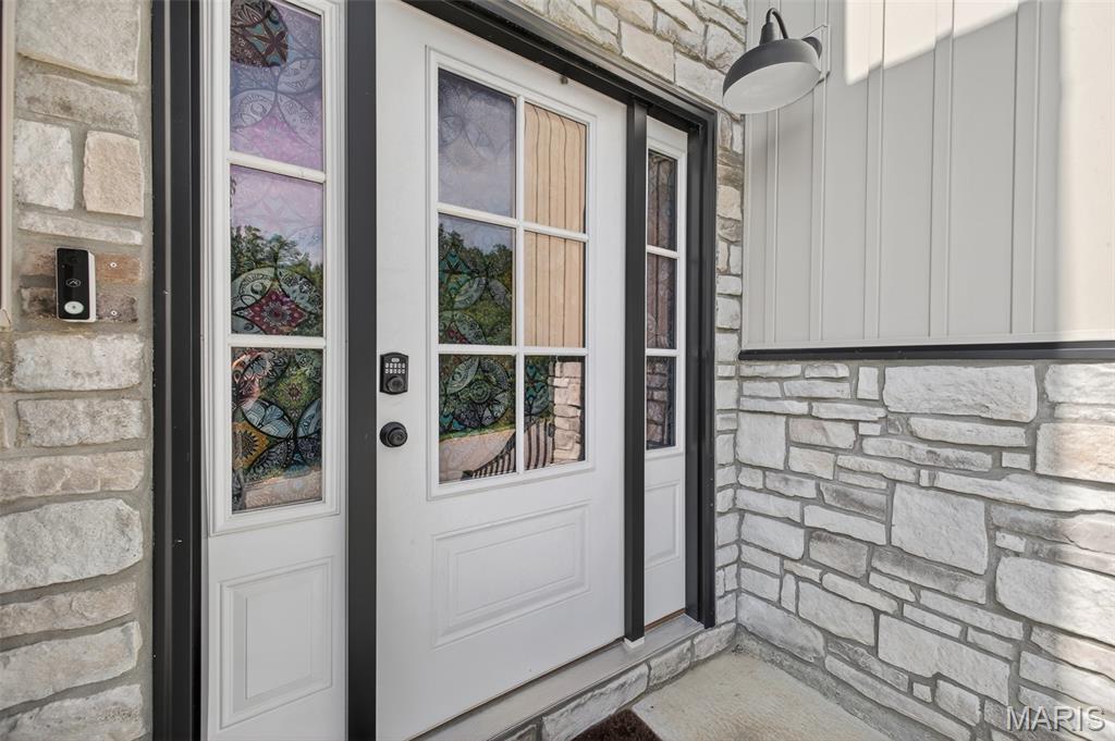 Pinnacle Homes At The Summit - Residential