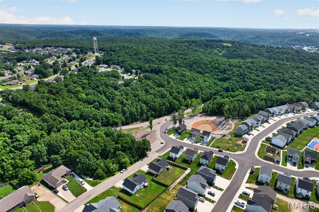 Pinnacle Homes At The Summit - Residential