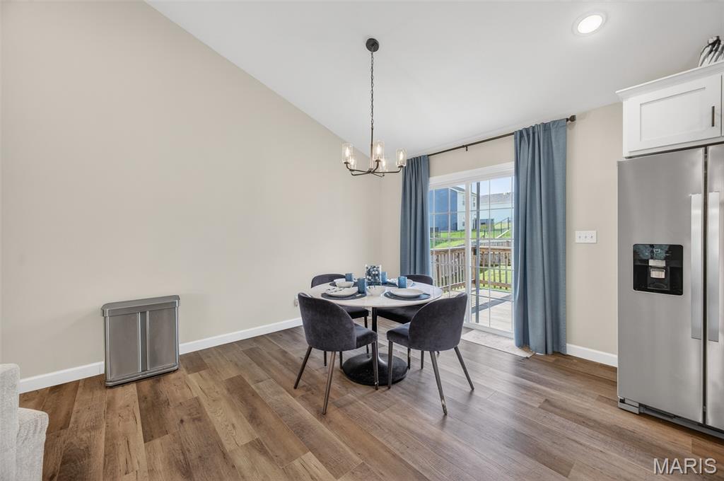 Pinnacle Homes At The Summit - Residential