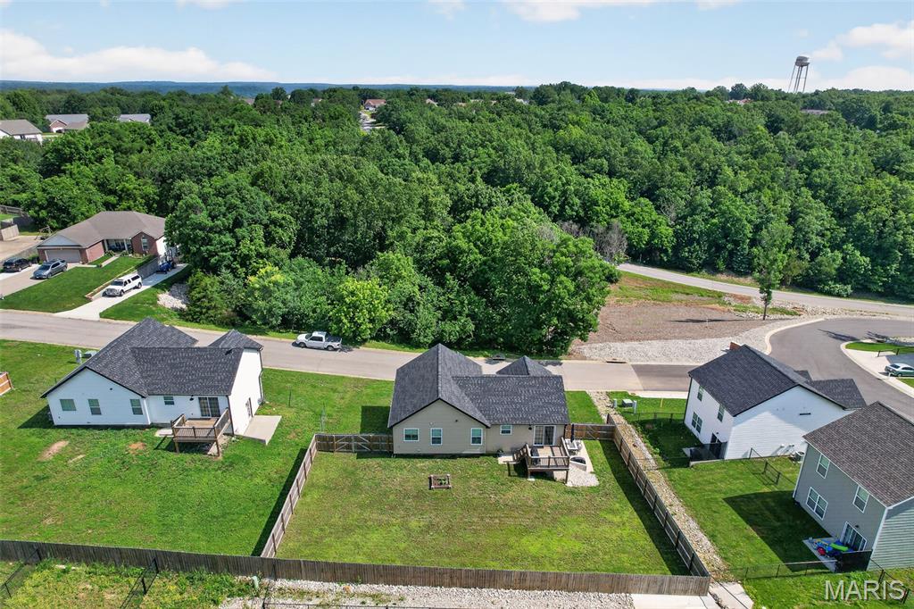 Pinnacle Homes At The Summit - Residential