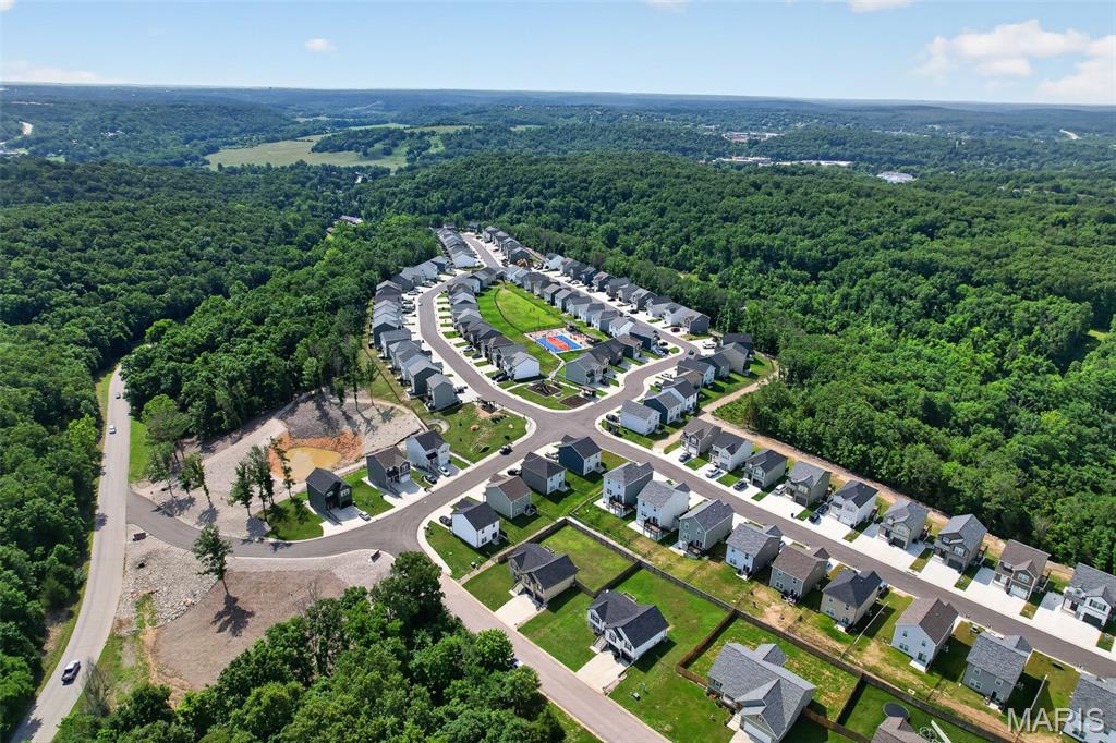 Pinnacle Homes At The Summit - Residential
