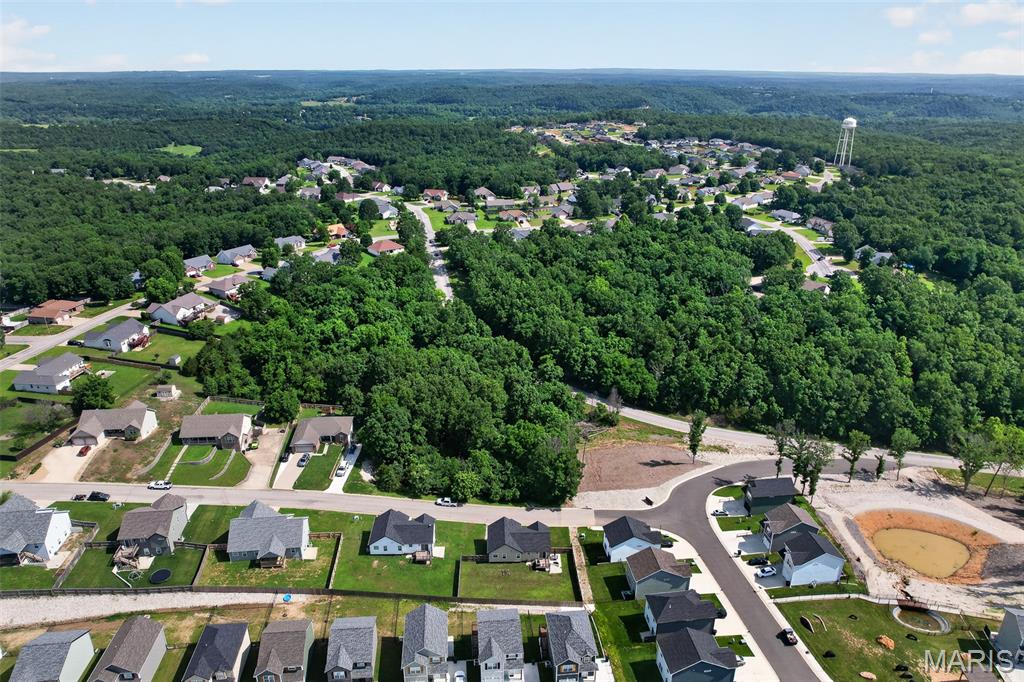 Pinnacle Homes At The Summit - Residential