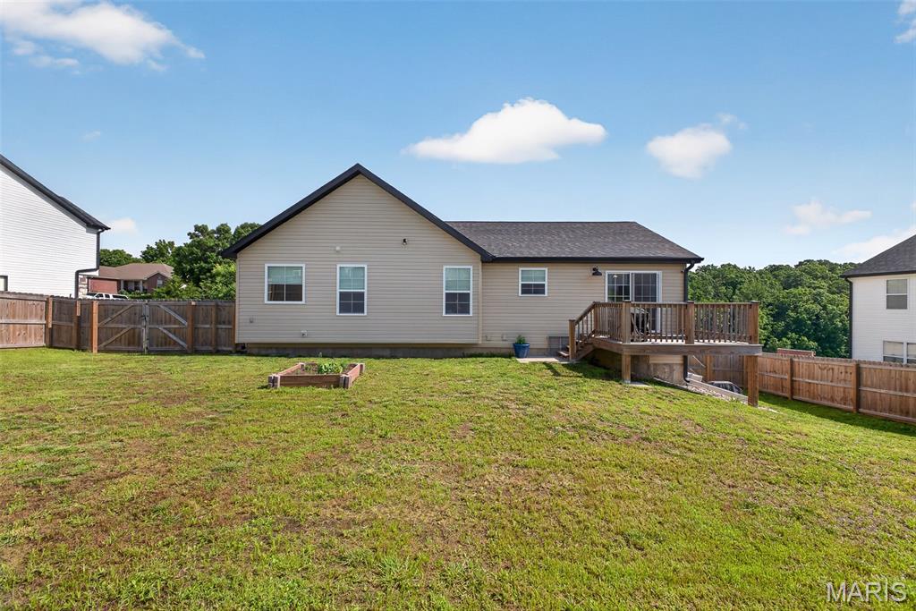 Pinnacle Homes At The Summit - Residential