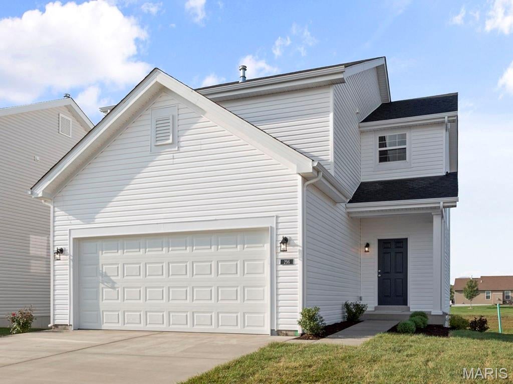 Elkhorn Ridge - Residential