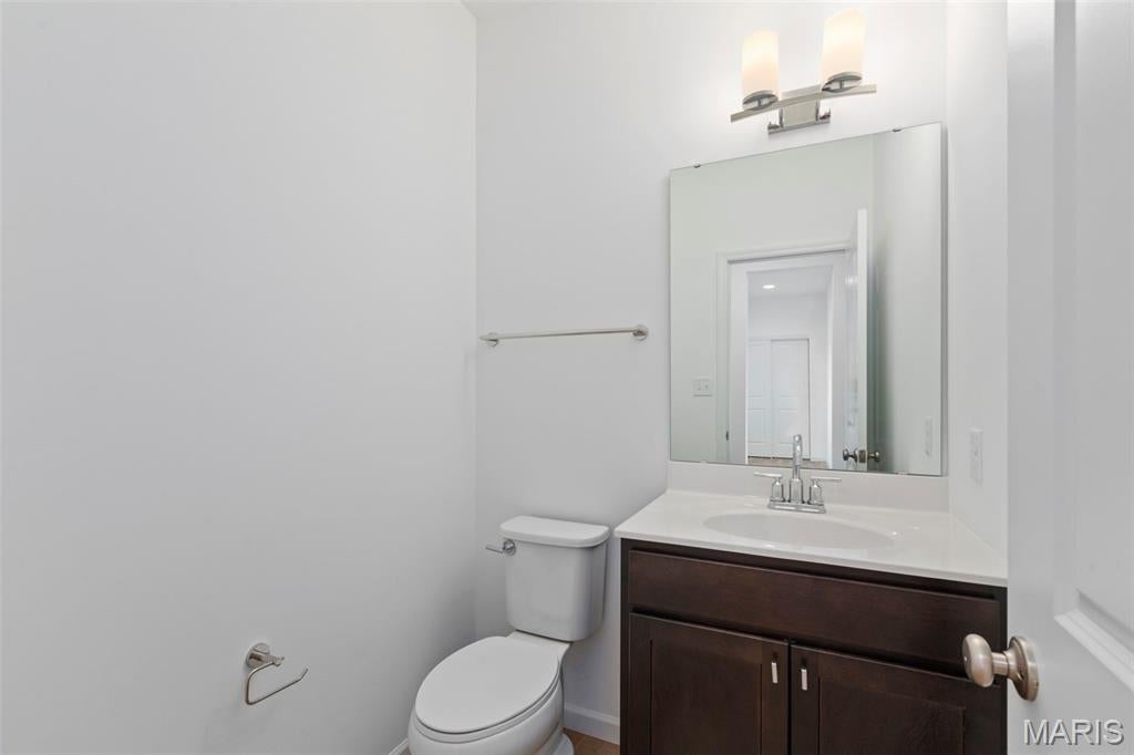 Elkhorn Ridge - Residential
