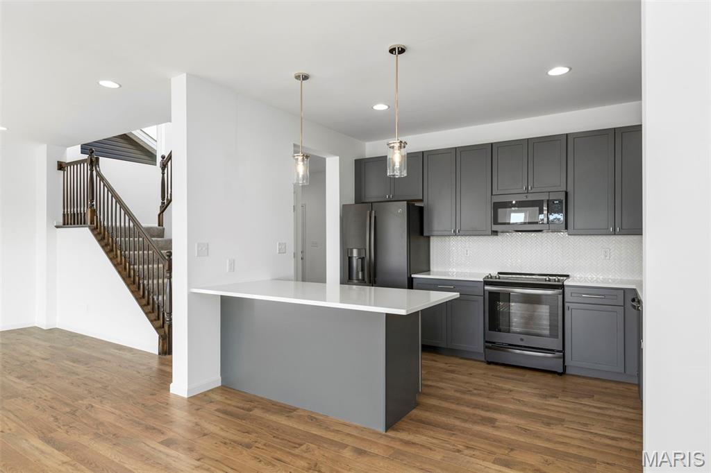 Elkhorn Ridge - Residential