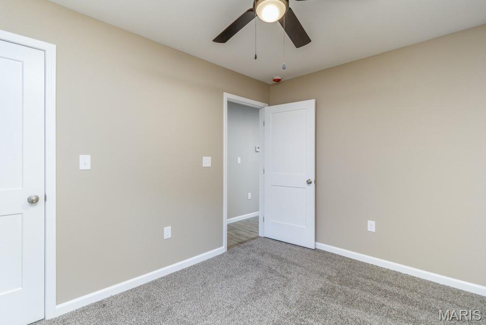 HILTON BLOCK - Residential