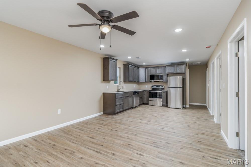 HILTON BLOCK - Residential