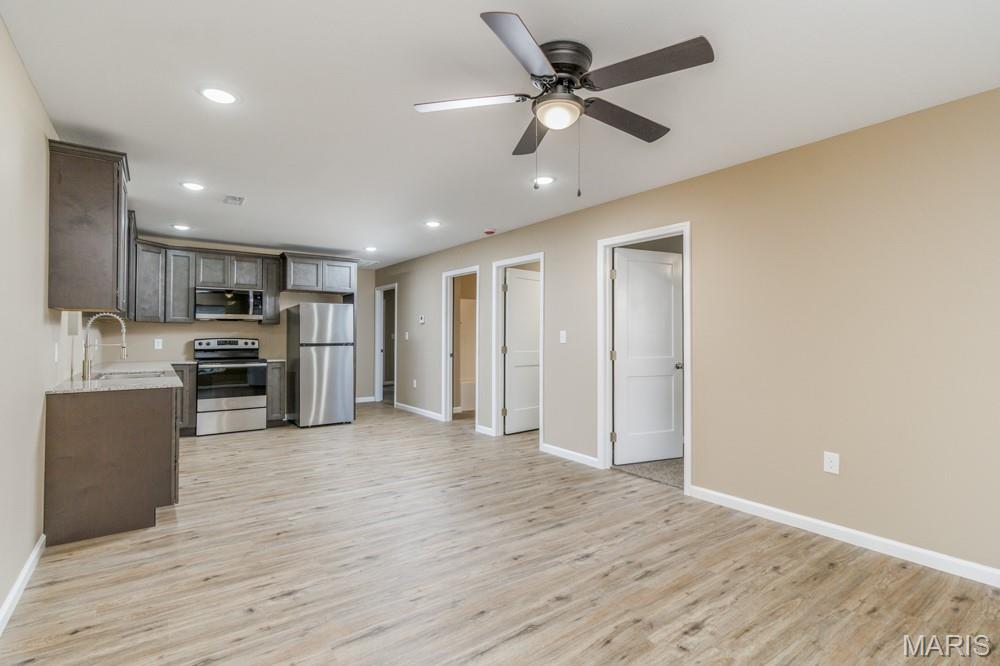 HILTON BLOCK - Residential