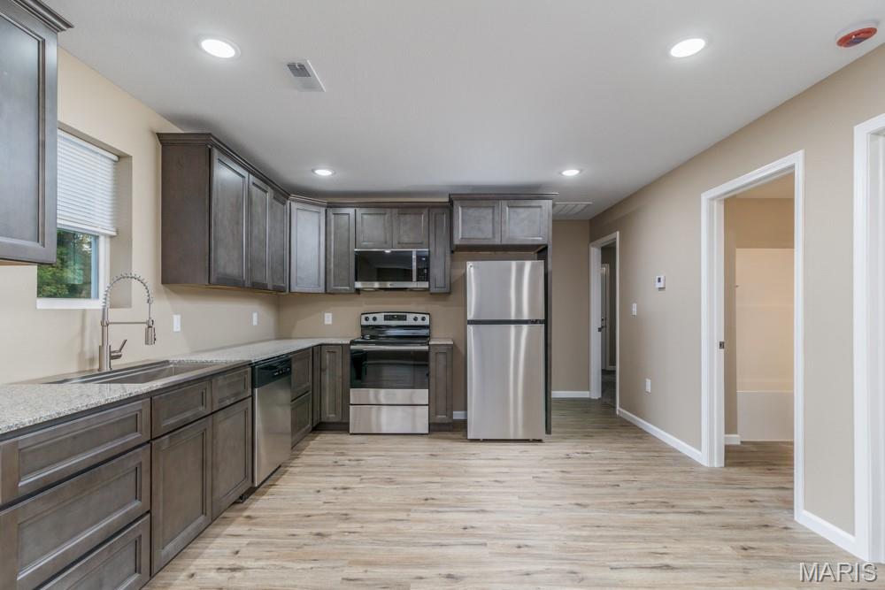 HILTON BLOCK - Residential