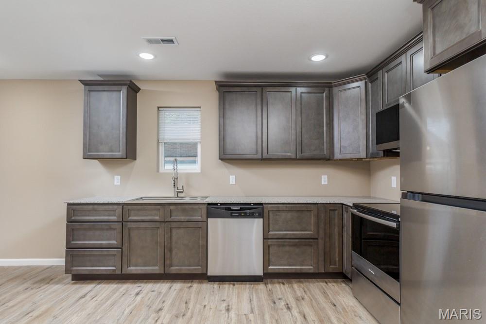 HILTON BLOCK - Residential