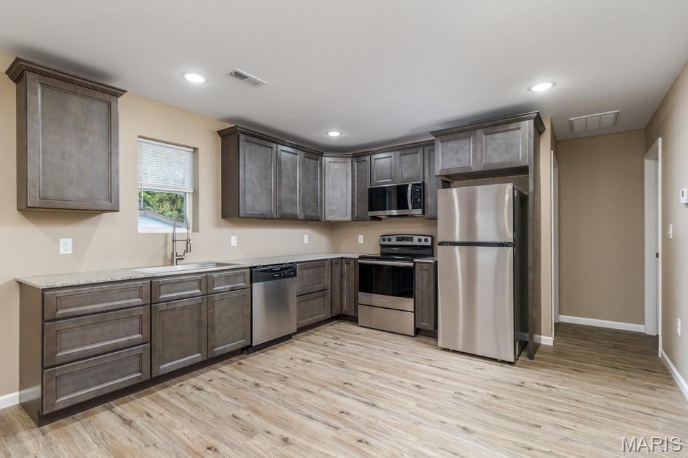 HILTON BLOCK - Residential