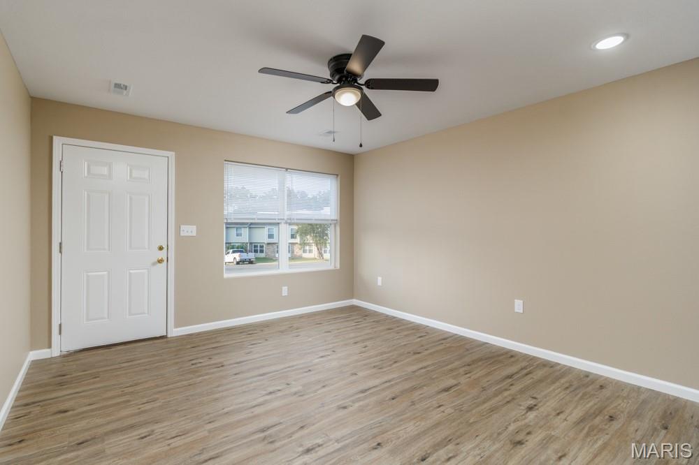 HILTON BLOCK - Residential