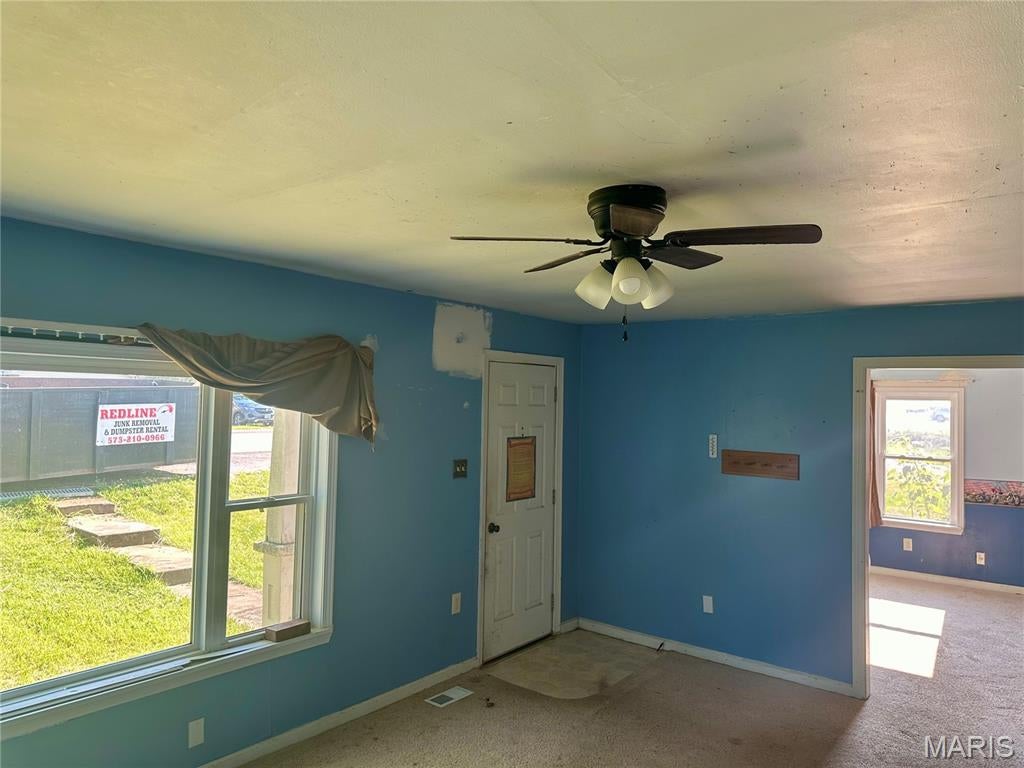 Colemans 4th Add - Residential