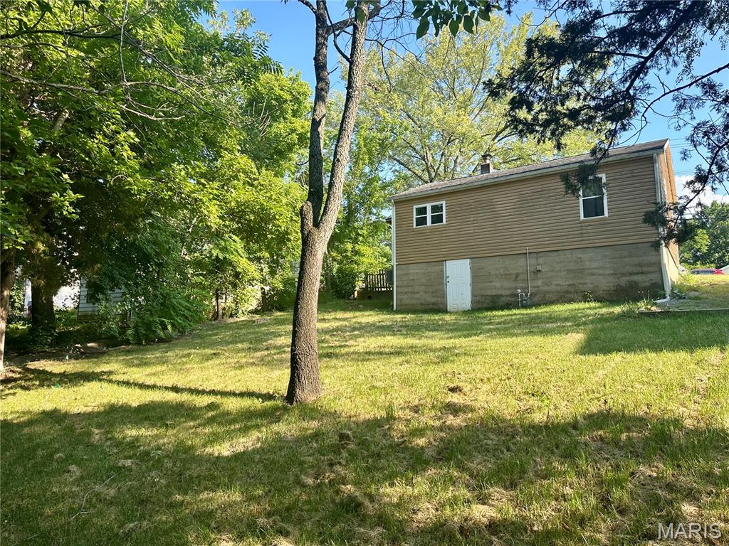 Colemans 4th Add - Residential