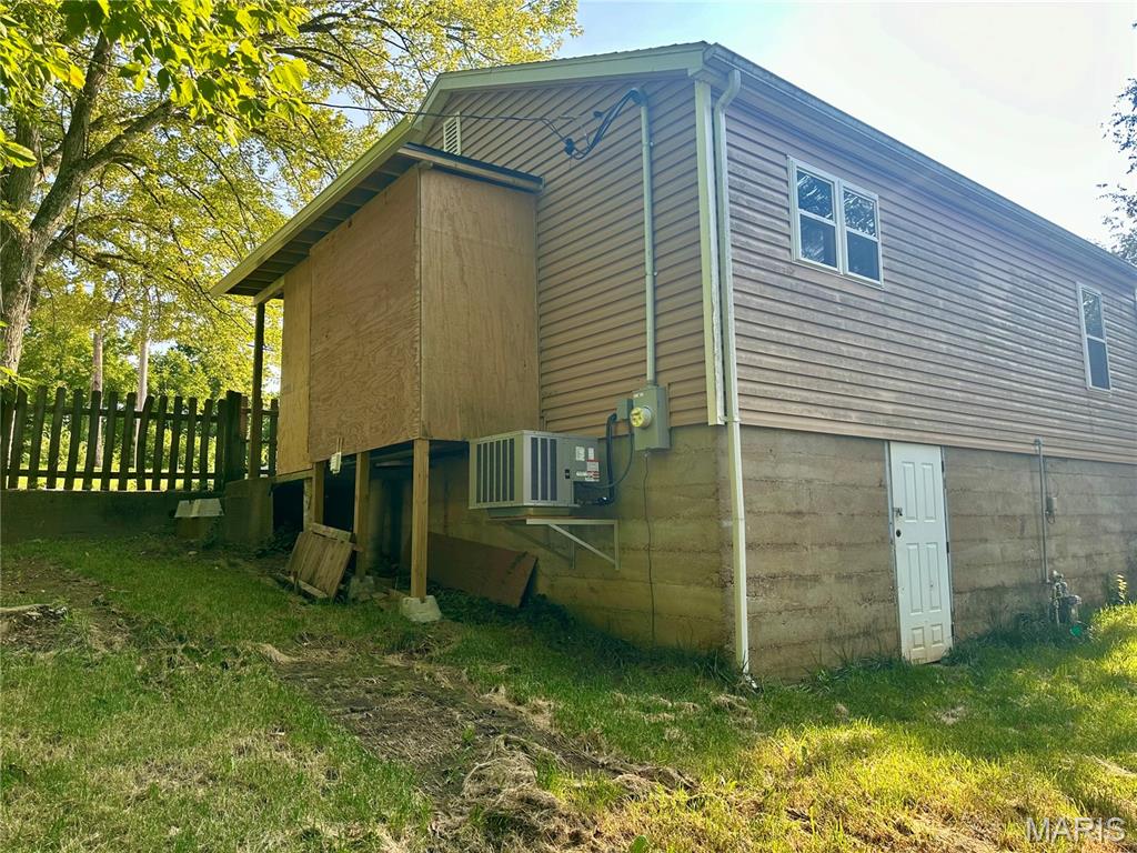 Colemans 4th Add - Residential