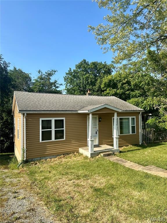 Colemans 4th Add - Residential