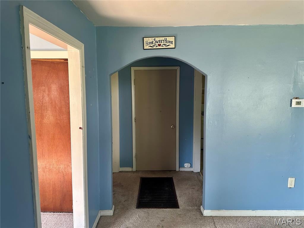 Colemans 4th Add - Residential