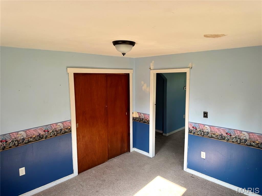 Colemans 4th Add - Residential