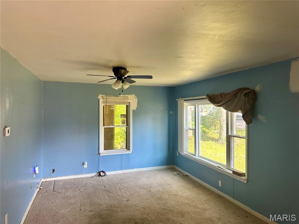 Colemans 4th Add - Residential