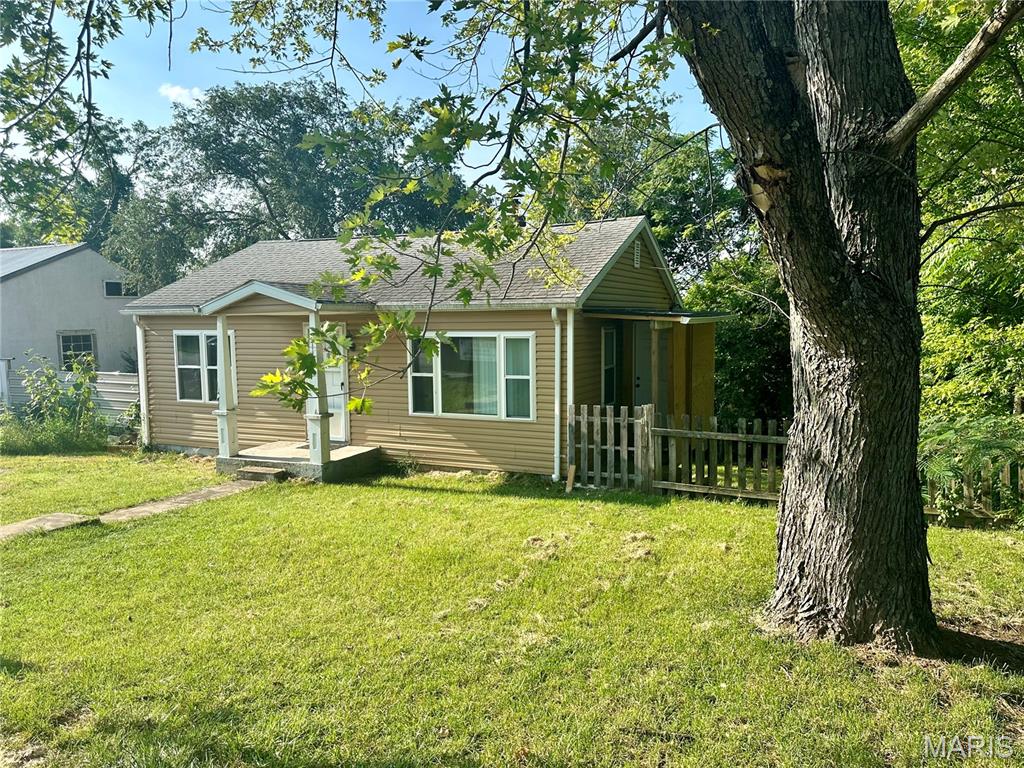 Colemans 4th Add - Residential