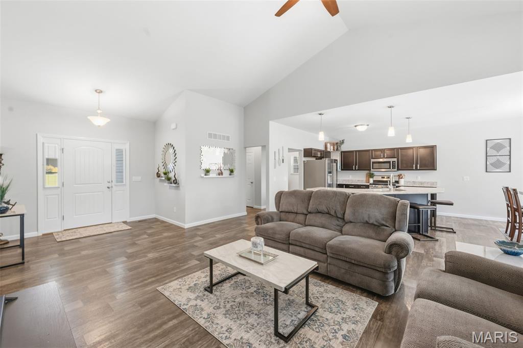 Rockport - Residential