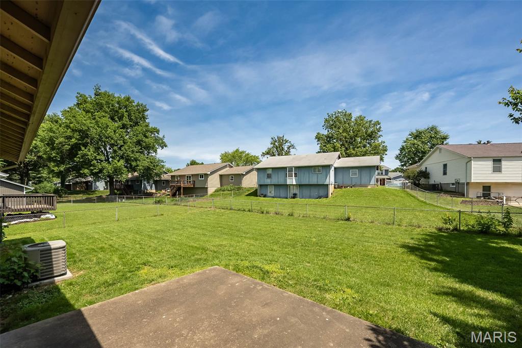 McClay Trails #2 - Residential