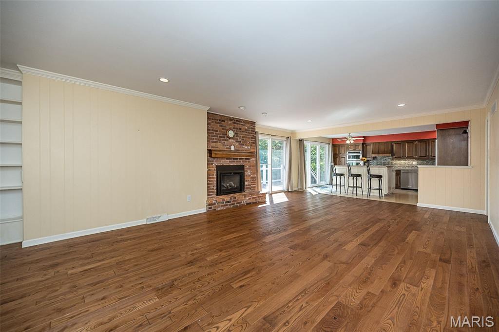 Chatelet Woods - Residential