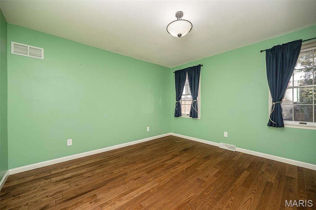 Chatelet Woods - Residential