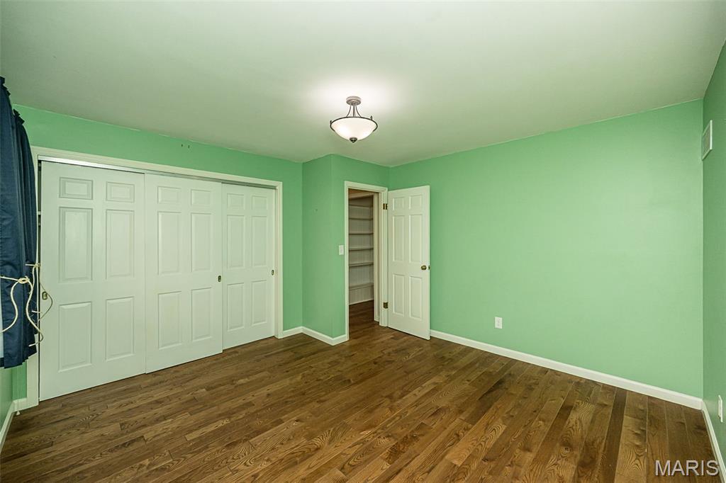 Chatelet Woods - Residential