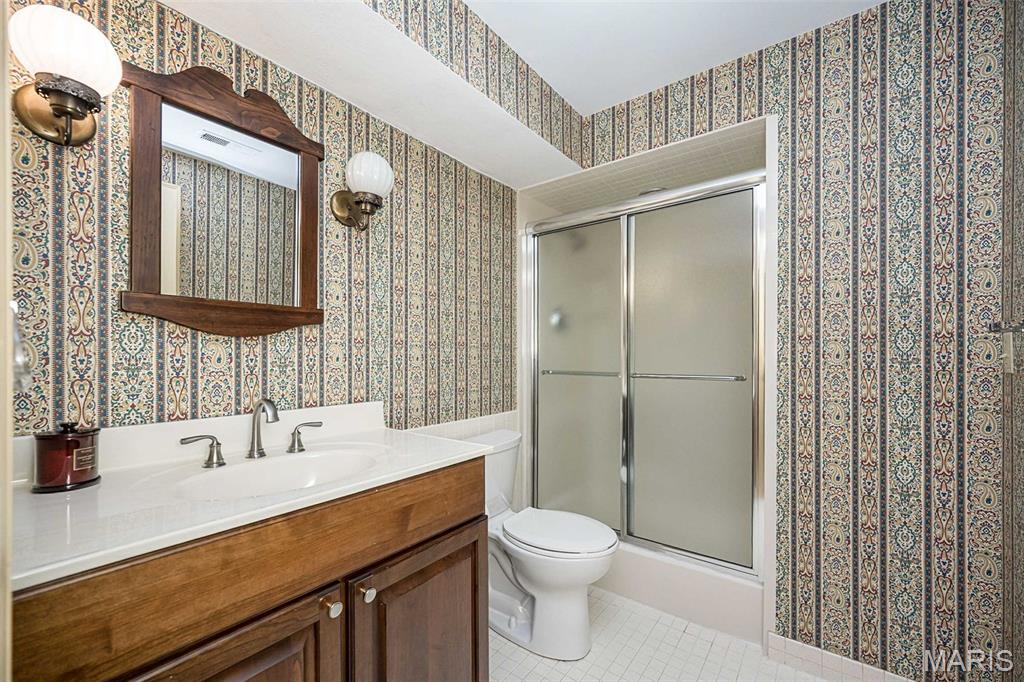 Chatelet Woods - Residential