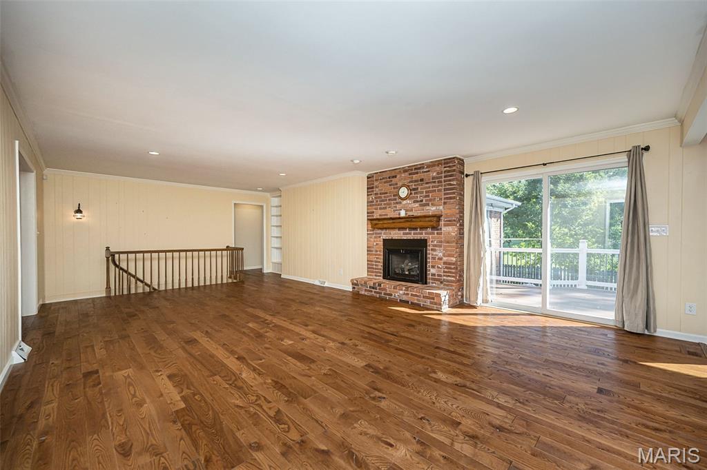 Chatelet Woods - Residential