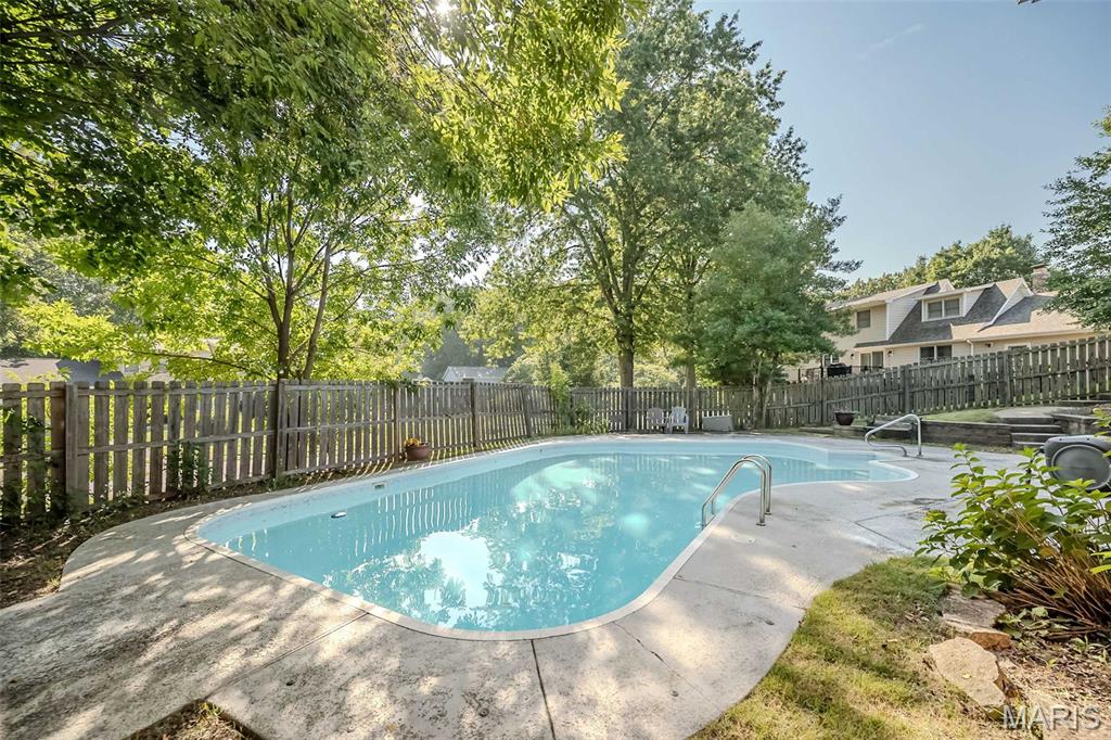 Chatelet Woods - Residential