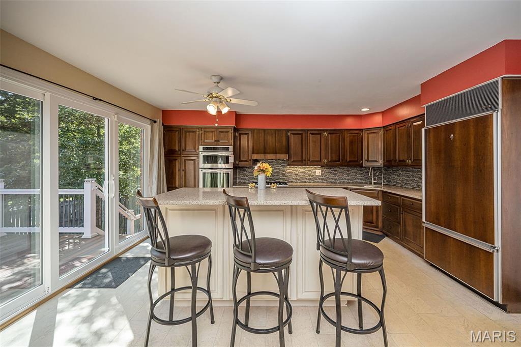 Chatelet Woods - Residential