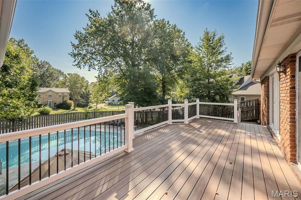 Chatelet Woods - Residential