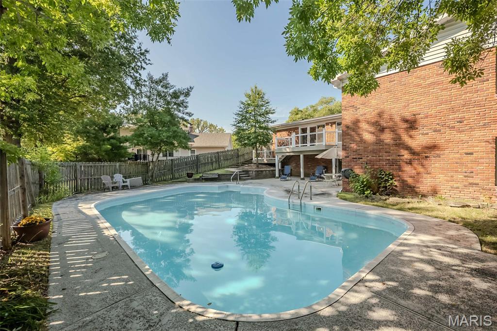 Chatelet Woods - Residential